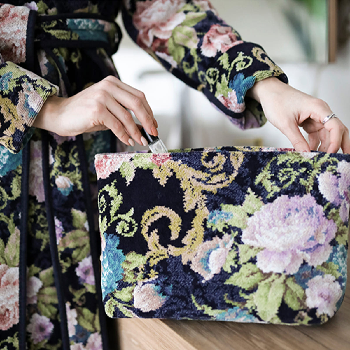 Косметичка Feiler Elisaveta