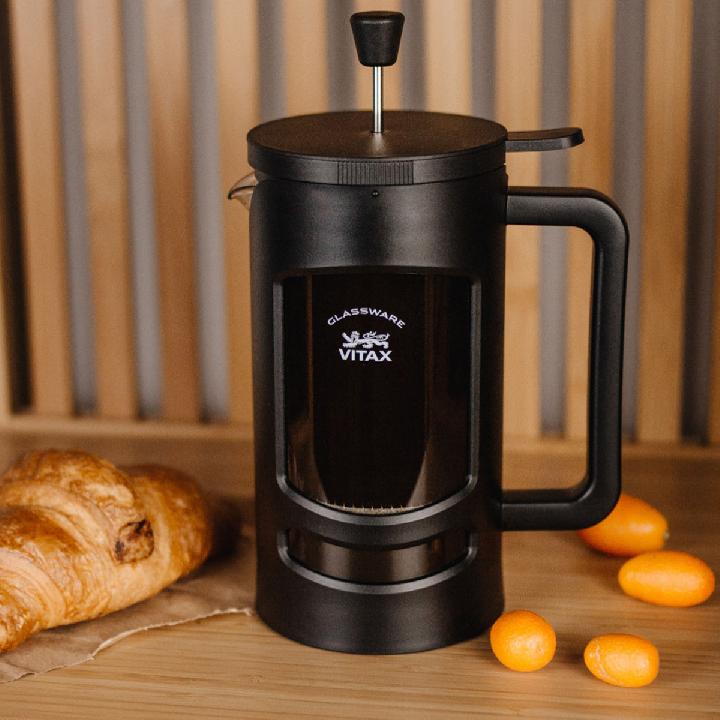 Френч-пресс Vitax New Midland 1л