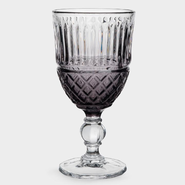 Бокал-кубок для вина Anna Lafarg Poem