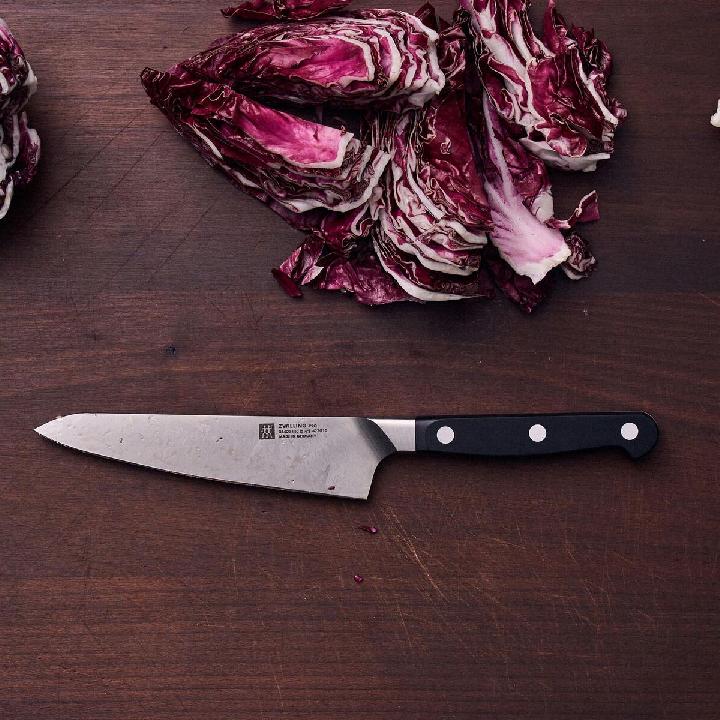 Нож поварской малый Zwilling Pro 14cм