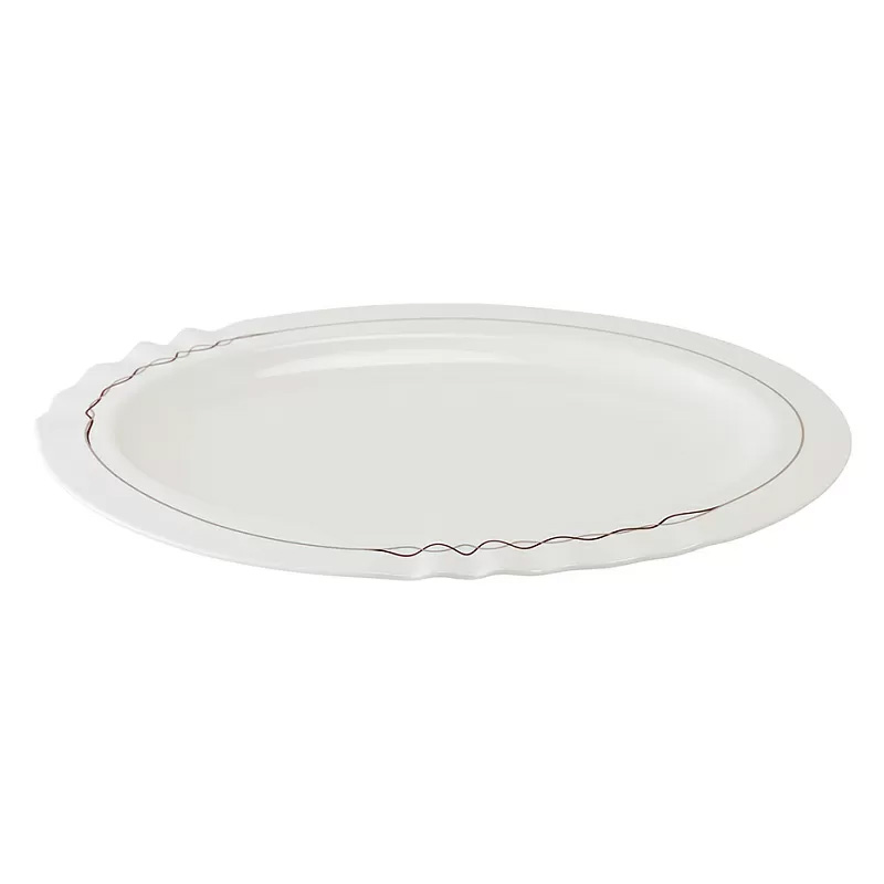 Блюдо сервировочное Tkano Canto