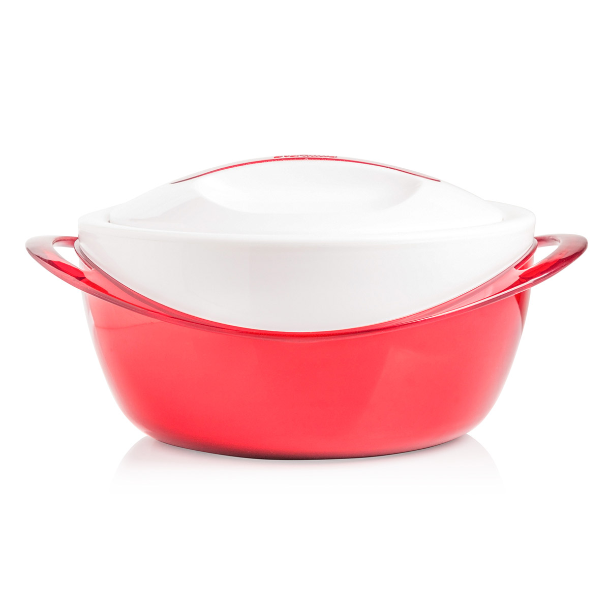 Термокастрюля Pinnacle Red Metallic 3,5л