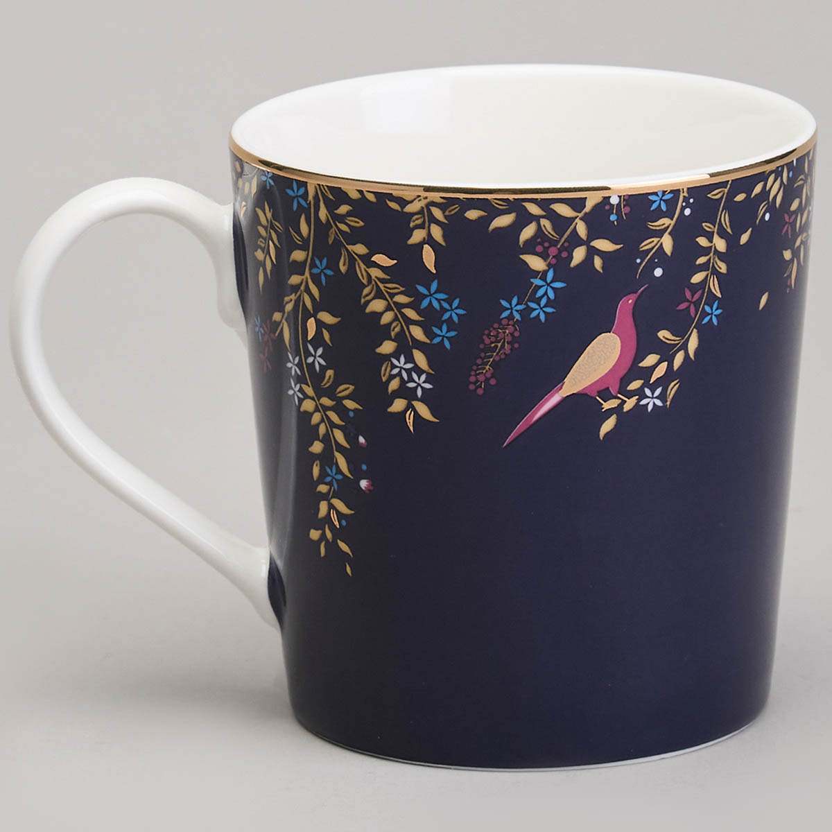 Набор кружек Lefard Golden Birds 380мл, 2шт