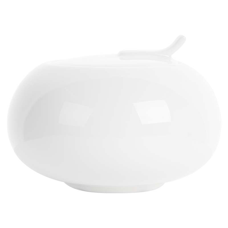 Сахарница Zapel Table Blanche 210мл