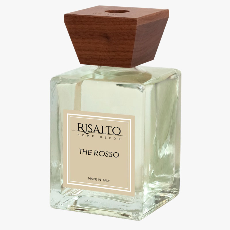 Диффузор ароматический Risalto Gold Красный чай 1л