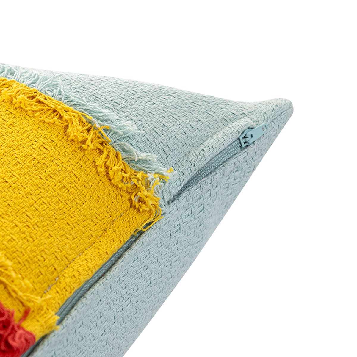 Чехол на подушку Tkano Blossom Палитра 45x45см