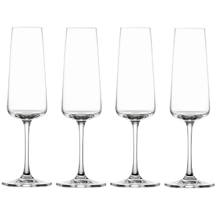 Набор бокалов для шампанского Schott Zwiesel Miovino