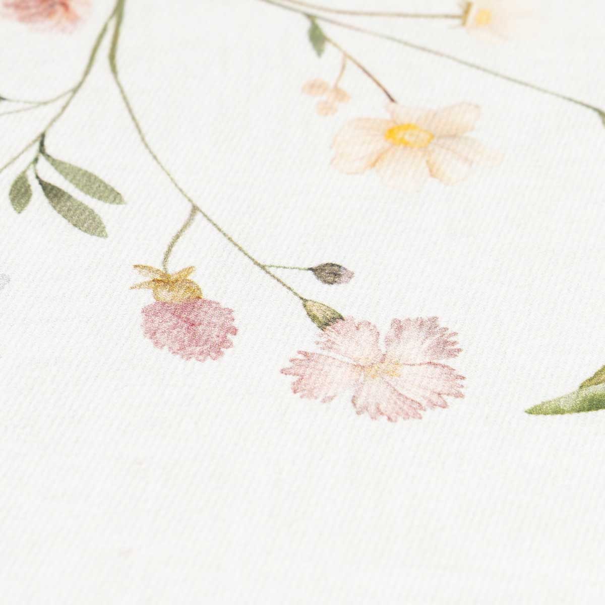 Скатерть Pappel Flower Field 310x170см