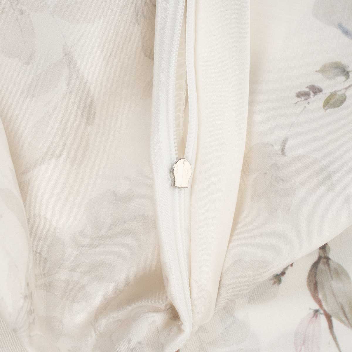 Комплект постельного белья евро Pappel Avalanche