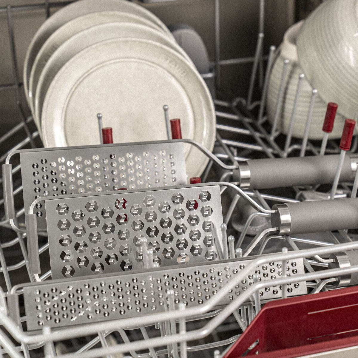 Терка для снятия цедры Zwilling Pro