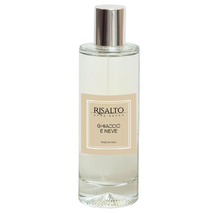 Спрей Risalto Gold Холодный лед
