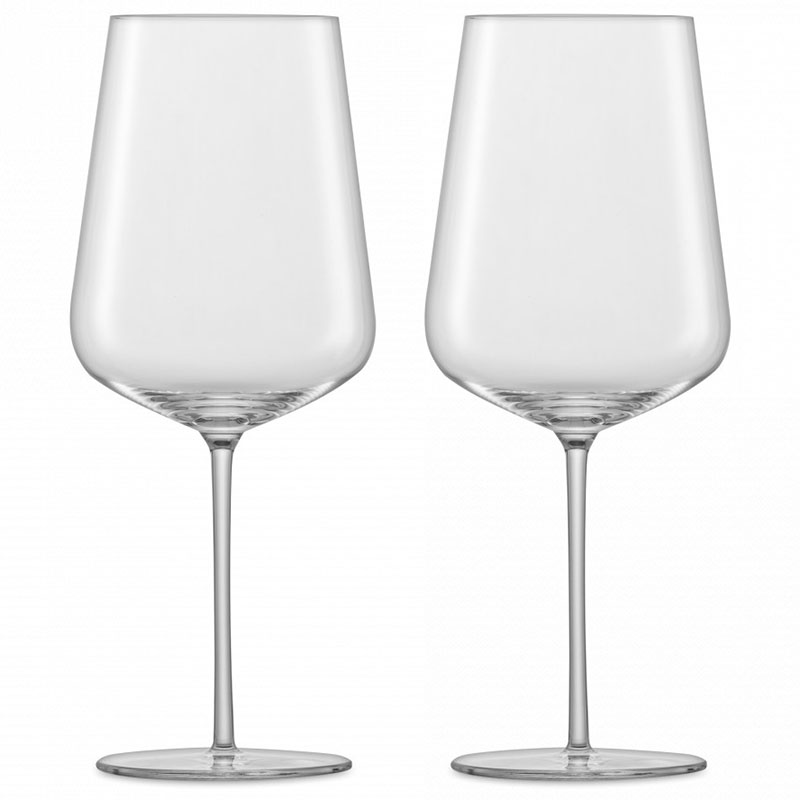 Набор бокалов для красного вина Zwiesel Glas Vervino 742мл, 2шт