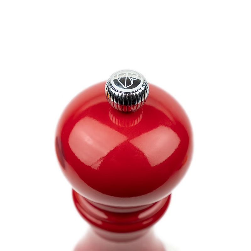 Мельница для соли Peugeot Paris u'select Z 18см, цвет красный