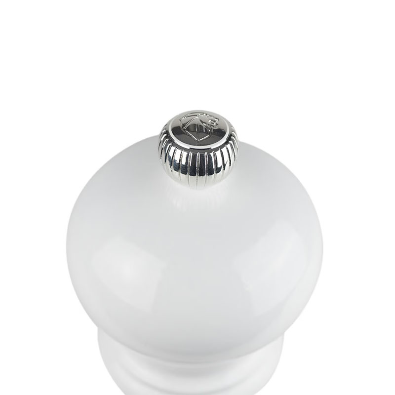 Мельница для соли Peugeot Paris u'select Z 18см, цвет белый