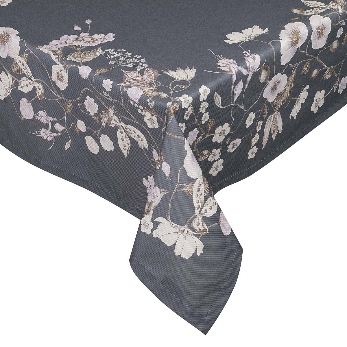 Скатерть Pappel IVY 160x200см