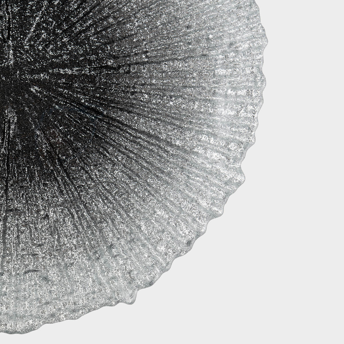 Тарелка закусочная Anna Lafarg Зимние Олени Avila