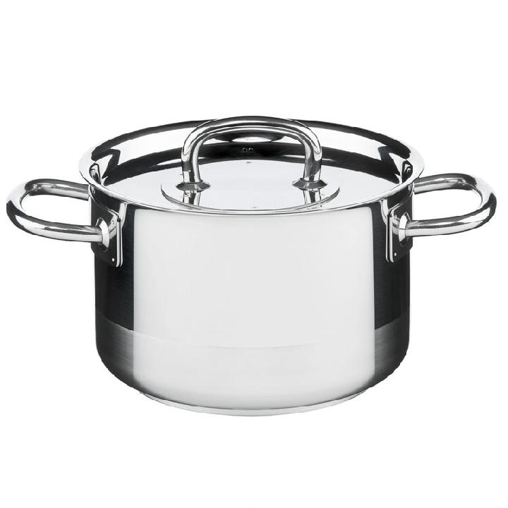 Кастюля с крышкой Kolimax Precise1,5л