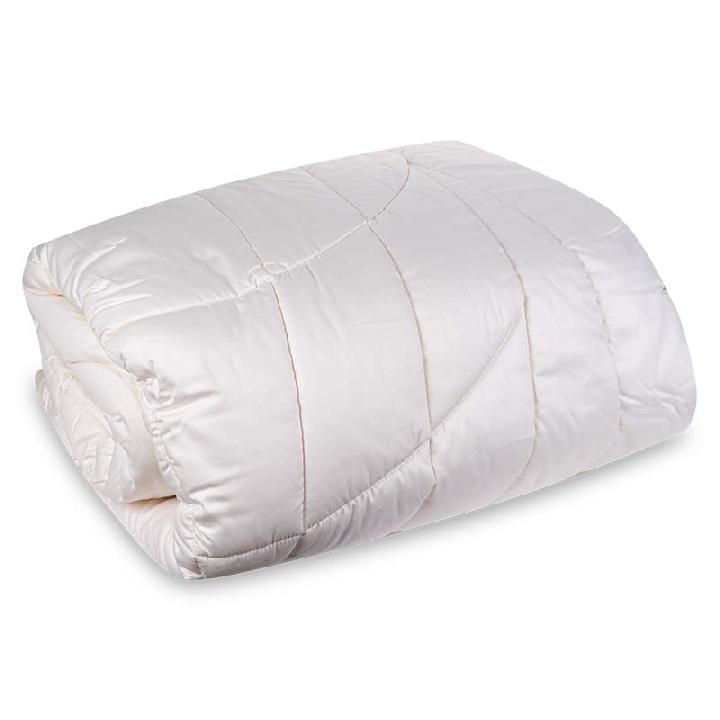 Одеяло 1,5-спальное всесезонное Johann Hefel Pure Wool 150x200см