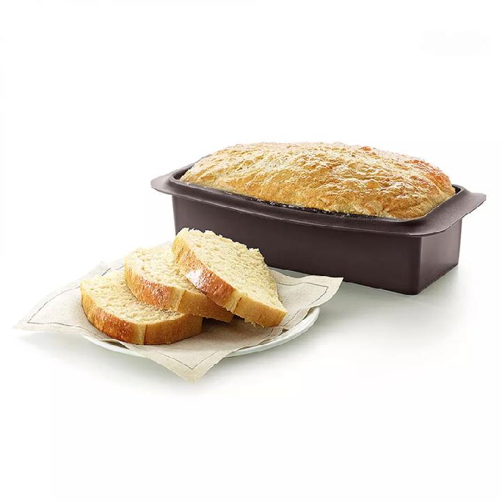 Форма для выпечки тостового хлеба Lekue Bread Maker 25х10см