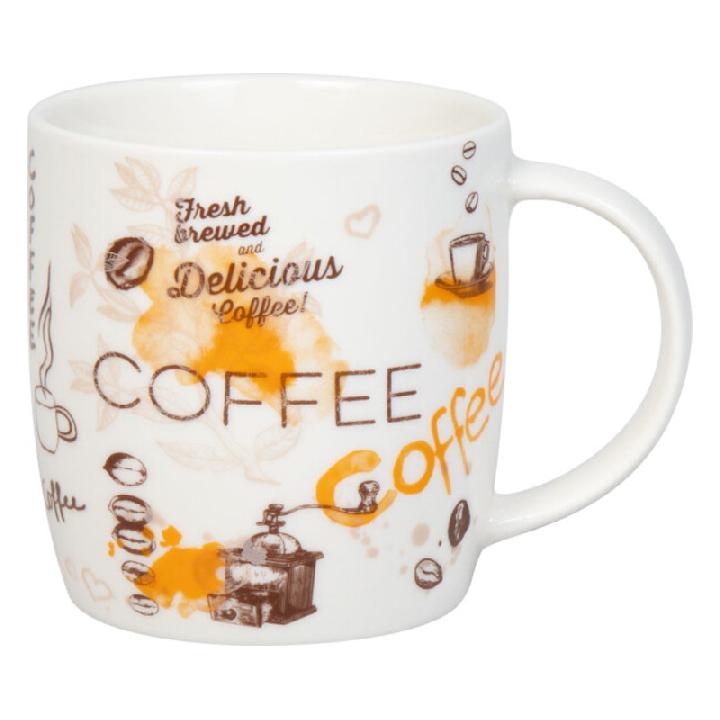 Кружка Konitz Вкусный кофе