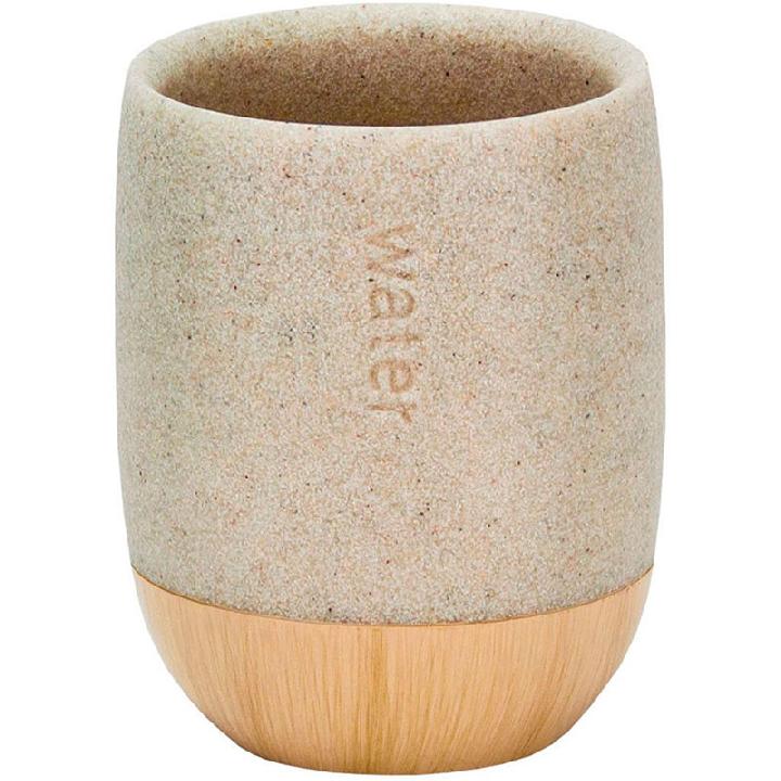 Стакан Kleine Wolke Sasso Beige