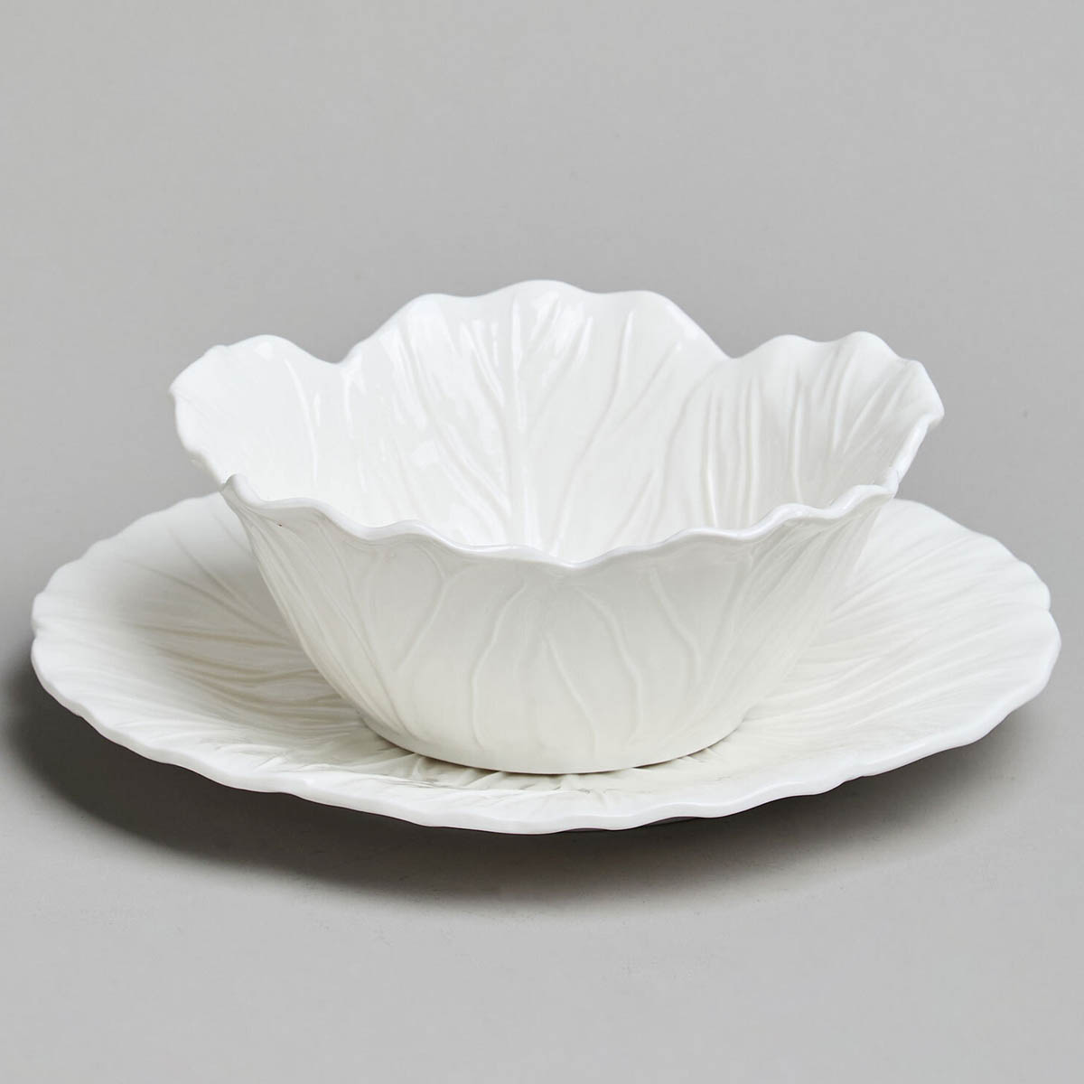 Набор посуды Lefard Village 2 предмета