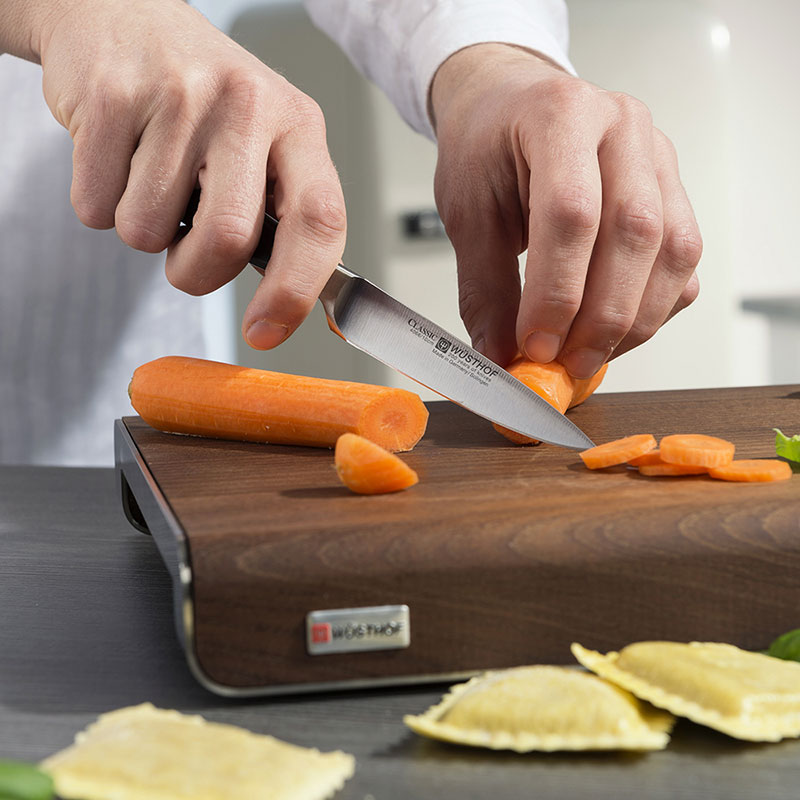 Нож овощной Wuesthof Classic