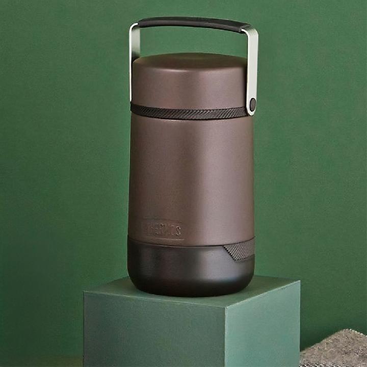 Термос для еды Thermos Guardian 0,8л