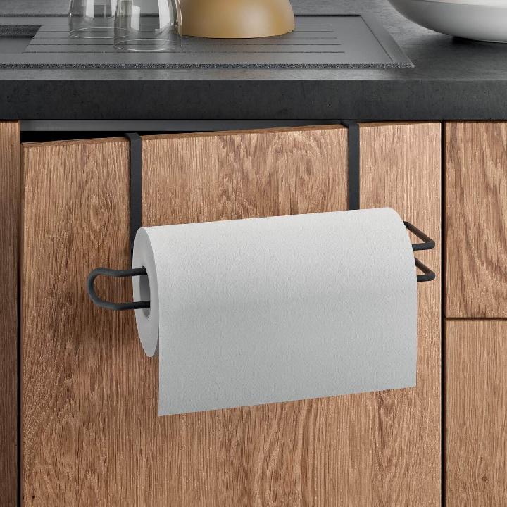 Держатель для кухонных полотенец Easy-Roll Lava