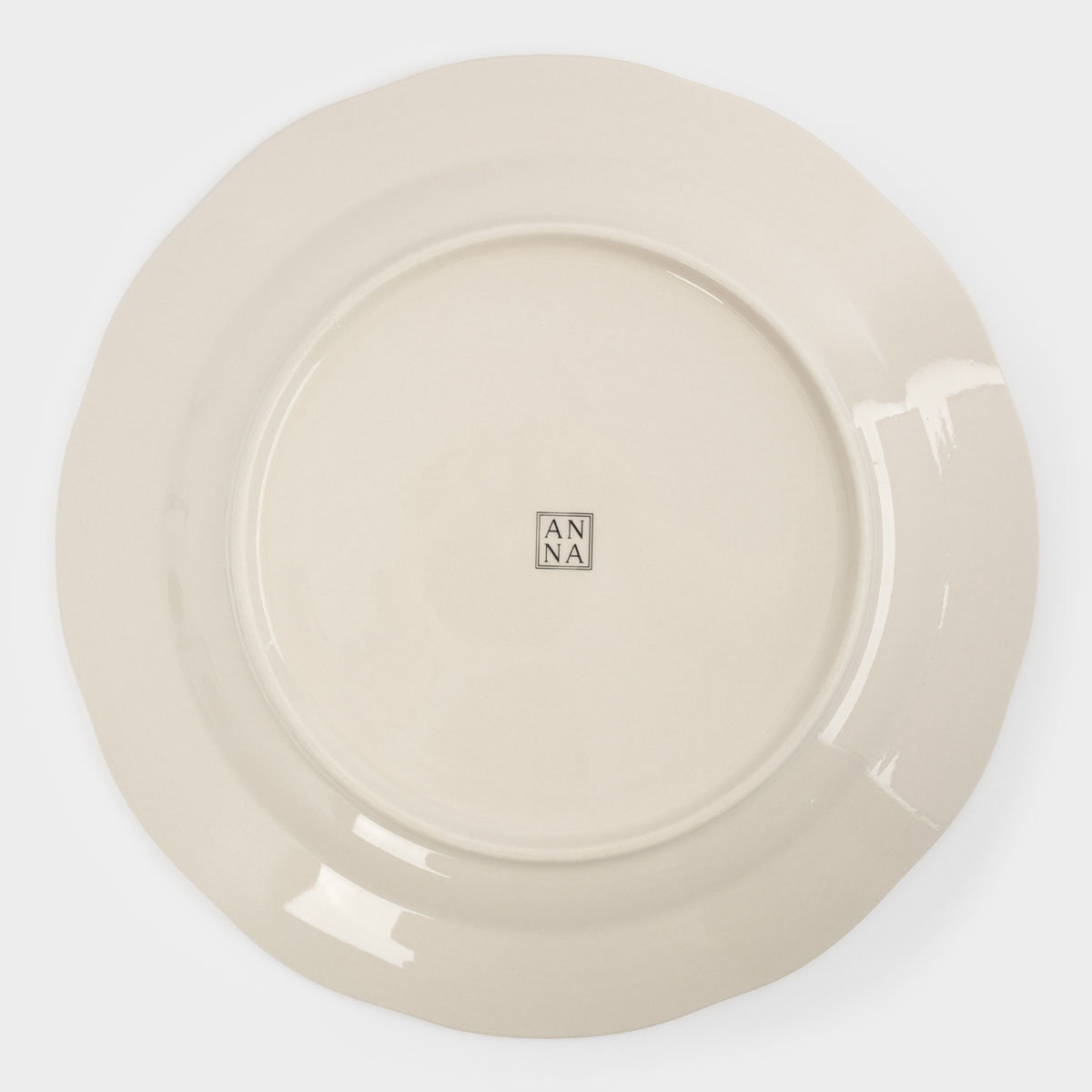 Тарелка обеденная Anna Lafarg Rustic