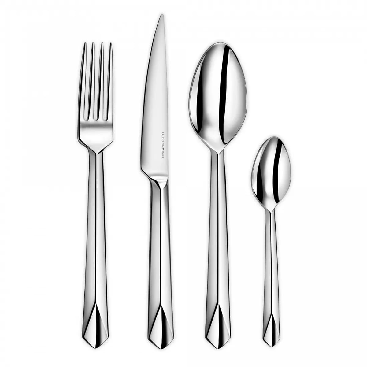 Набор столовых приборов Tarrerias Bonjean Etretat 16 предметов на 4 персоны