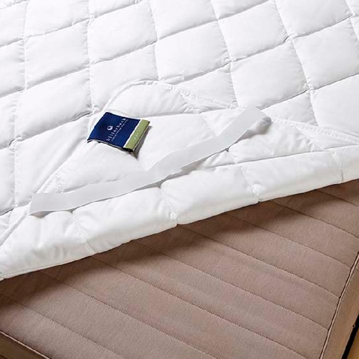 Наматрасник Billerbeck Коттонэль 140x200см