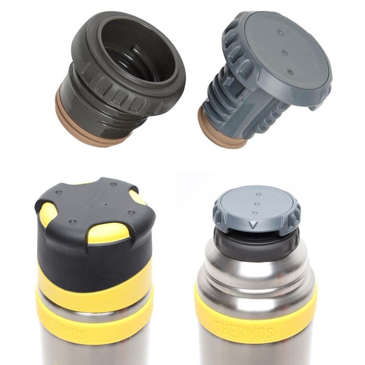 Термос Thermos 750мл, стальной