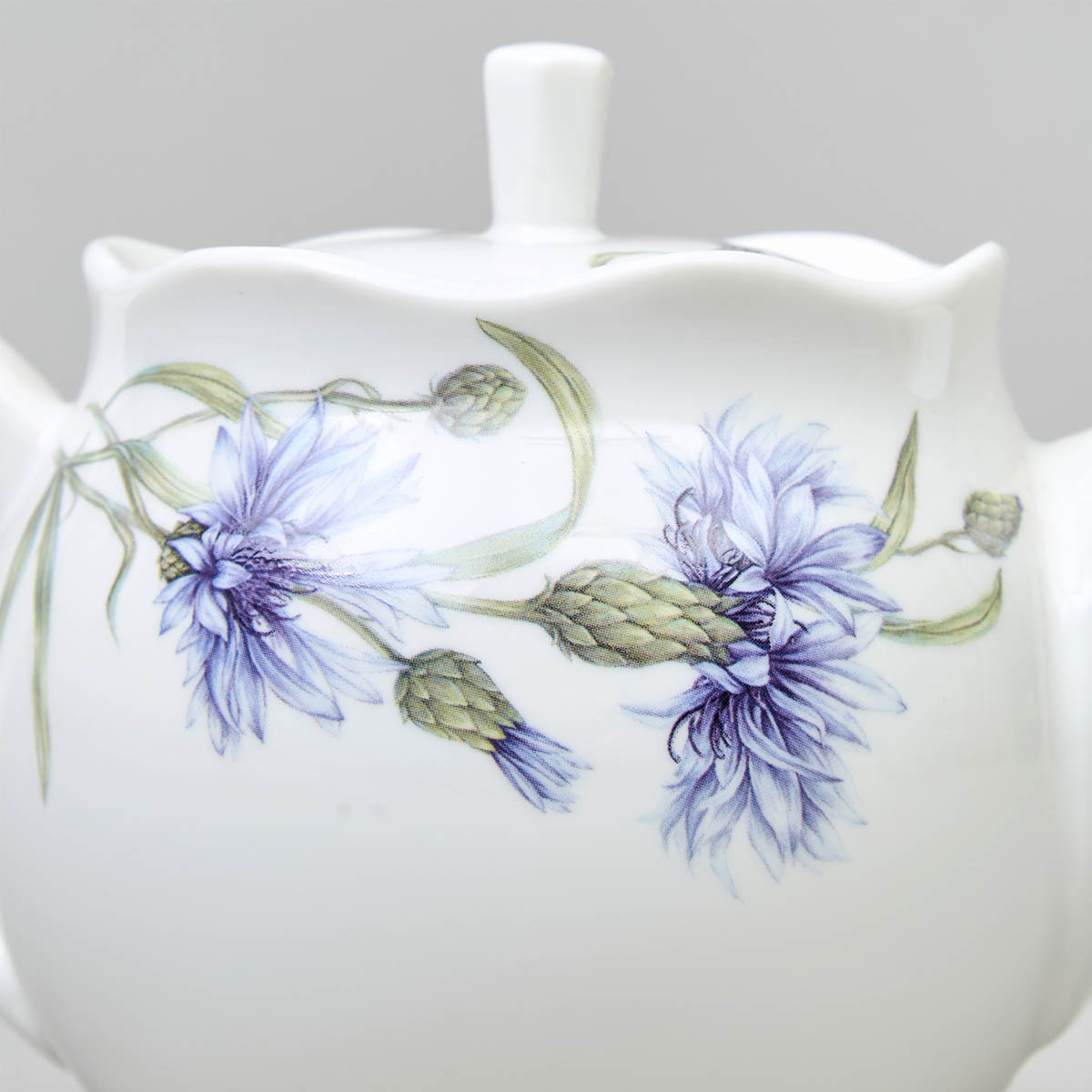 Чайник Lefard Васильки 500мл