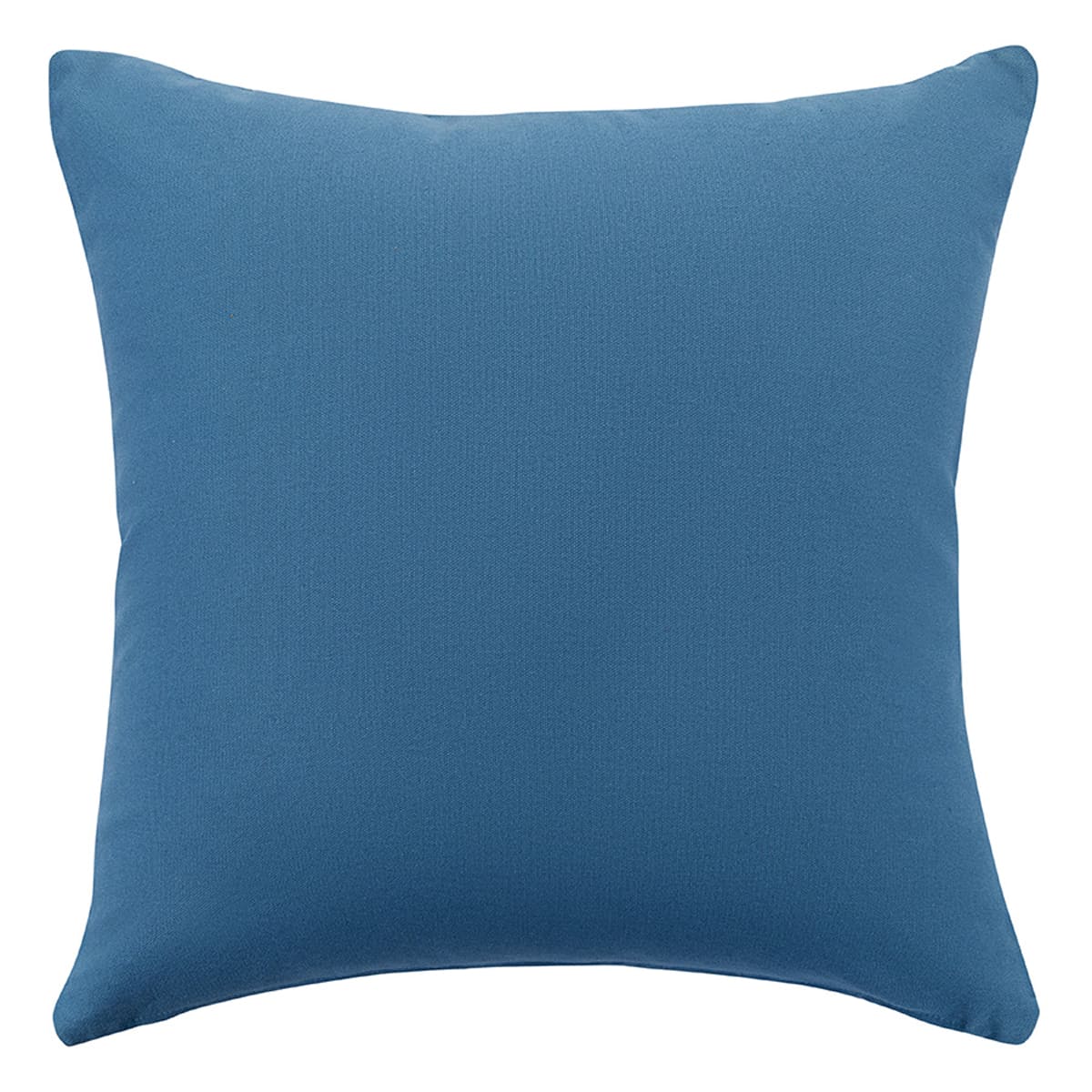 Чехол на подушку Tkano Ethnic Незабудки 45x45см