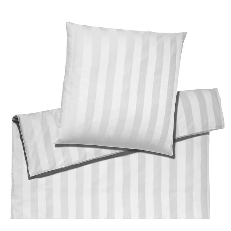 Наволочка 50x70см Elegante Classic Noblesse