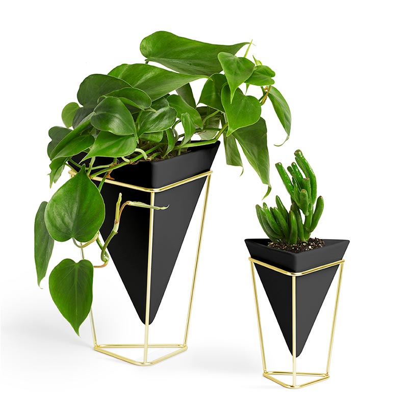 Декор настольный Umbra Trigg