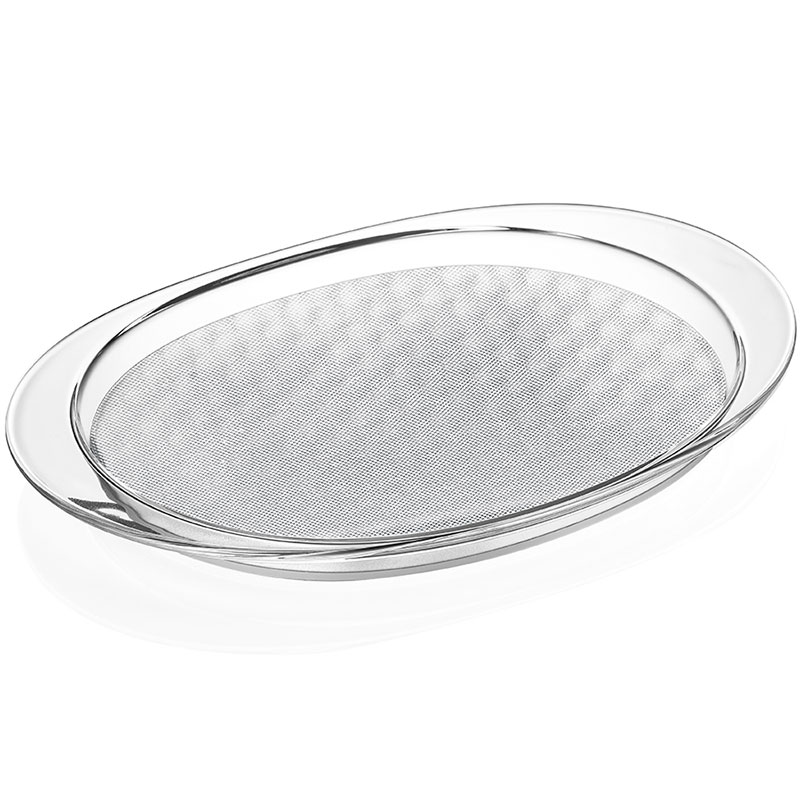 

Поднос Venice, Прозрачный