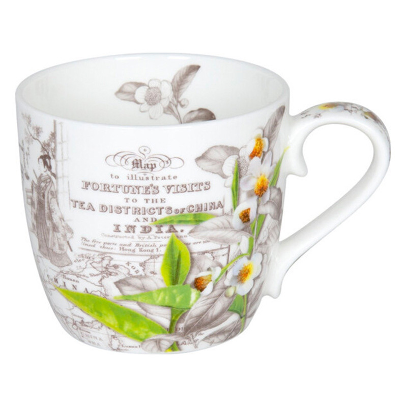 Кружка 450мл Konitz Чайная пауза 2