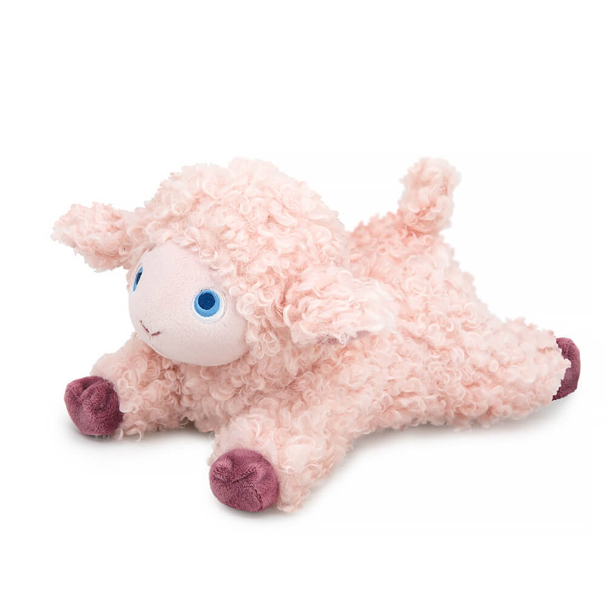 Игрушка BUDI BASA collection Овечка Аиша 30см