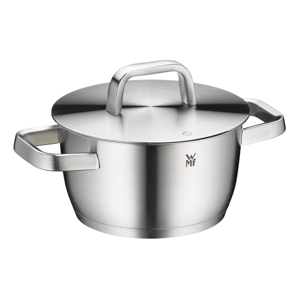 Кастрюля WMF Iconic 2,3л
