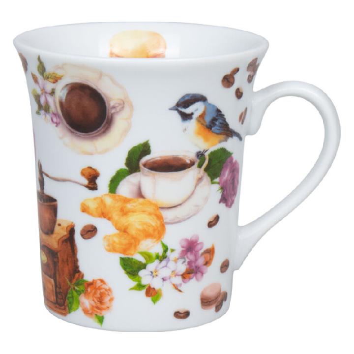 Кружка Konitz Кофейные птички
