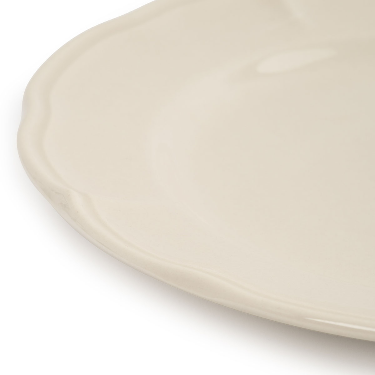 Тарелка закусочная Anna Lafarg Rustic