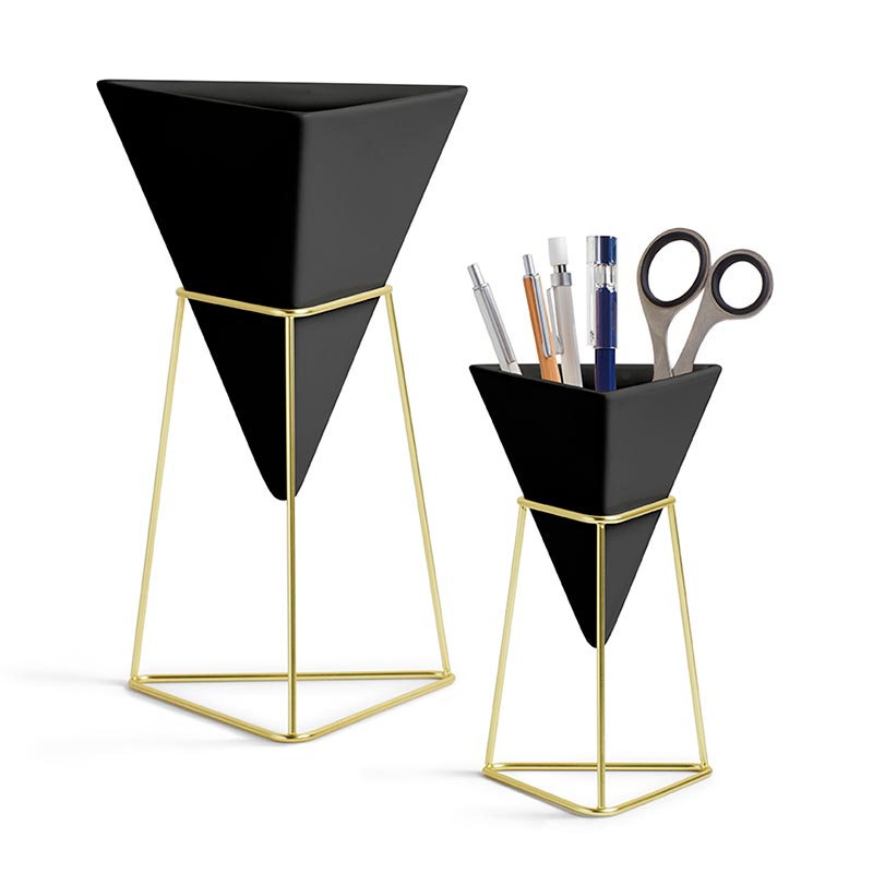 Декор настольный Umbra Trigg