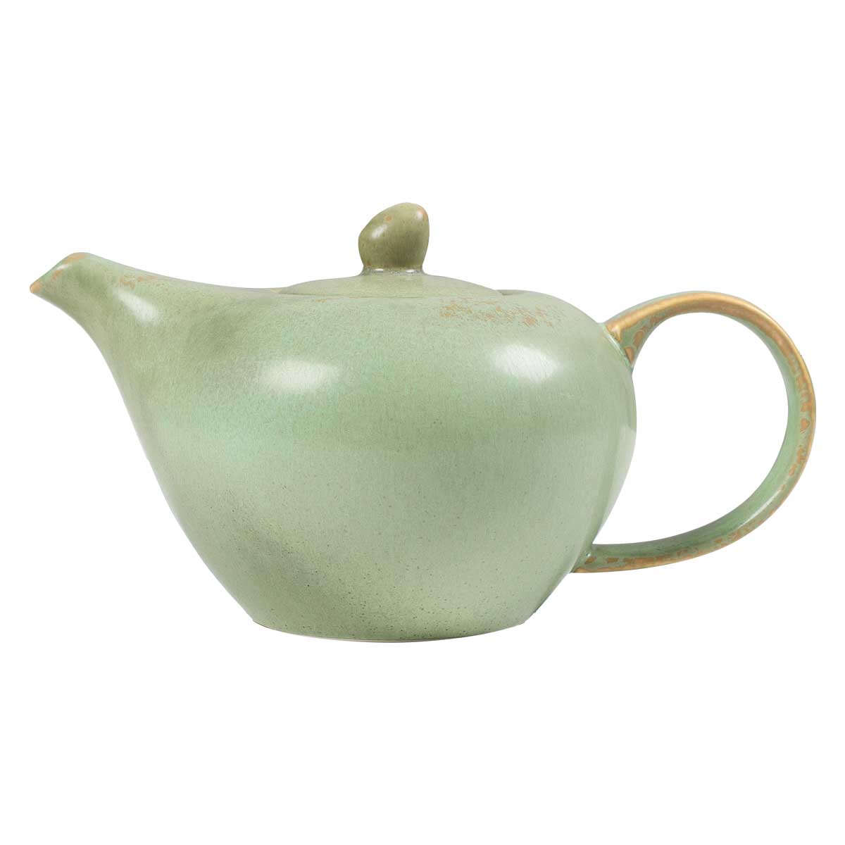 Чайник заварочный Home Chef Amber Green