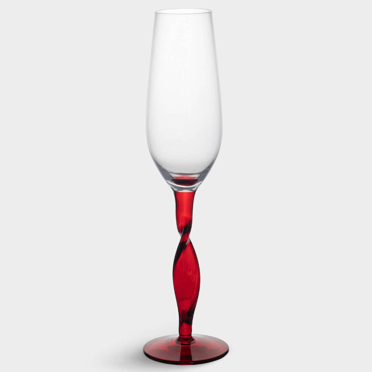 Набор бокалов для шампанского Anna Lafarg Чудесное Время, 2шт