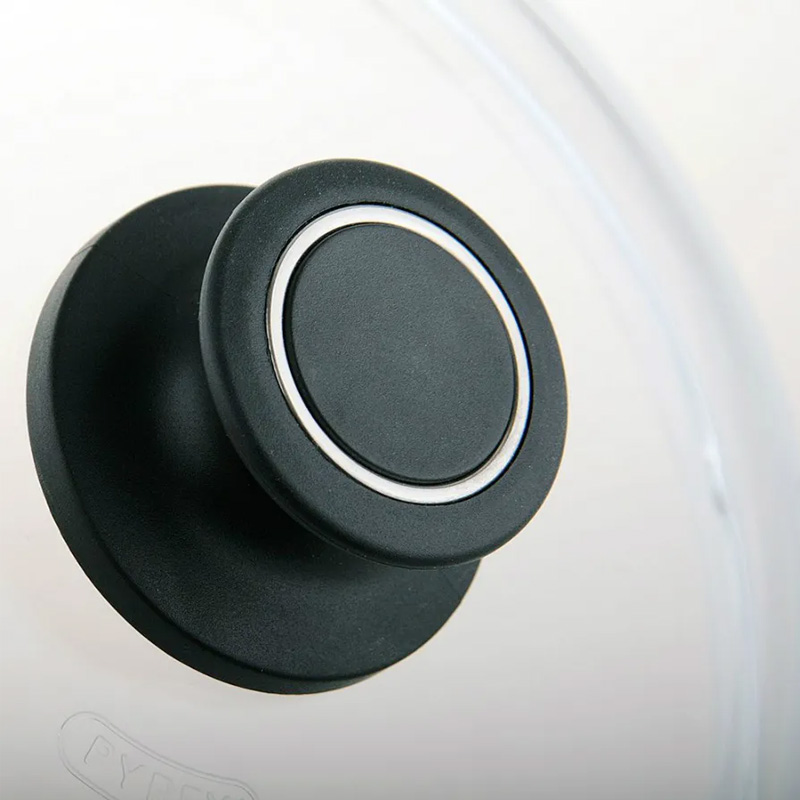 Крышка AMT Glass Lids 32см