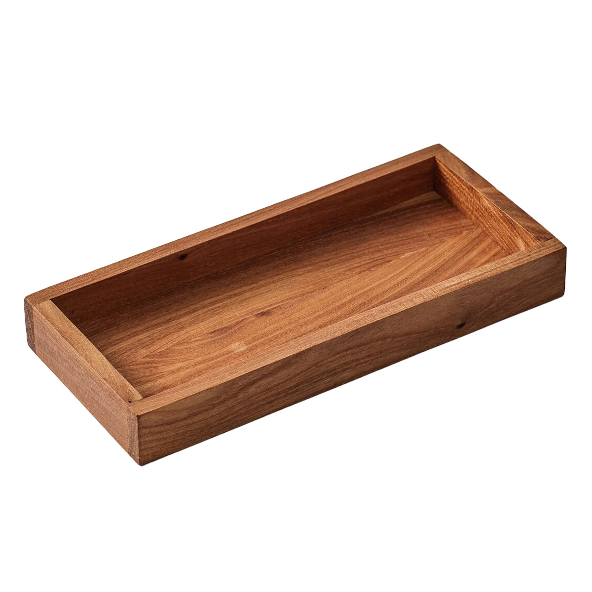 Ящик для приборов горизинтальный Kenai Ceramics Wood