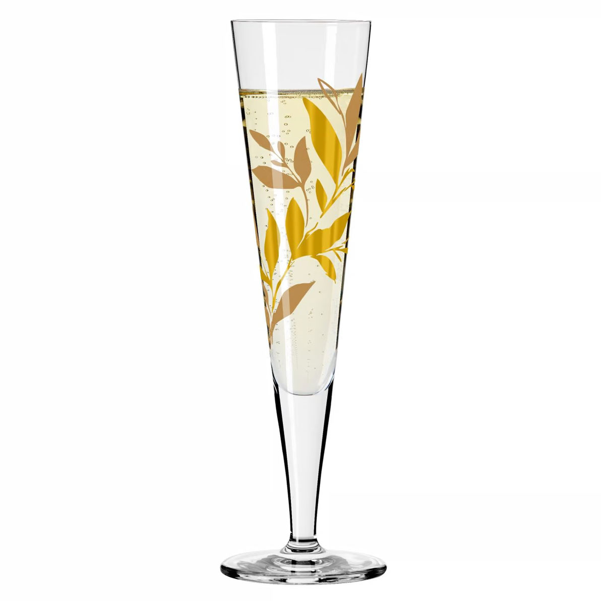 Бокал для шампанского Ritzenhoff Goldnacht Champus Симонович