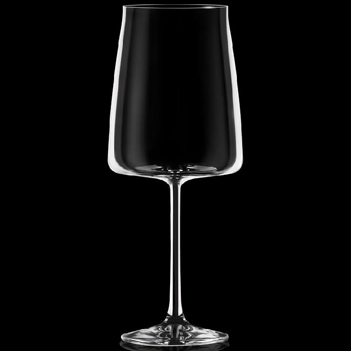 Набор бокалов для вина 547мл RCR Cristalleria Italiana Essential, 6шт